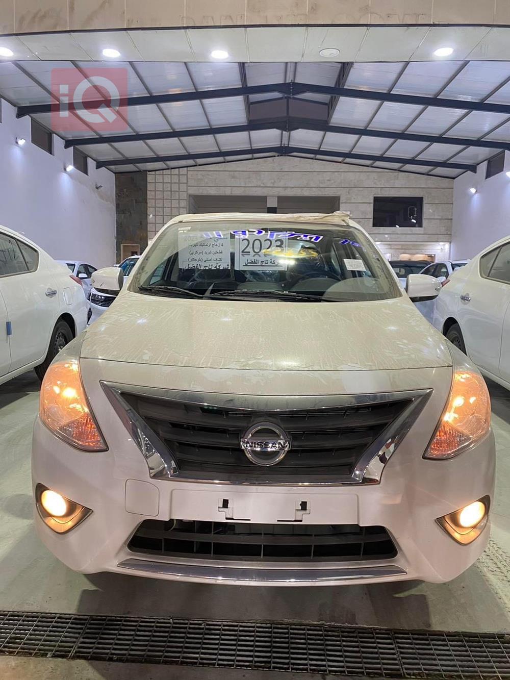 Nissan Sunny